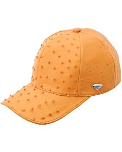 Gorra Avestruz Mantequilla WD 10-1800