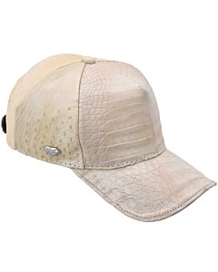 Gorra Original Avestruz-Coco Hueso WD 10-1790