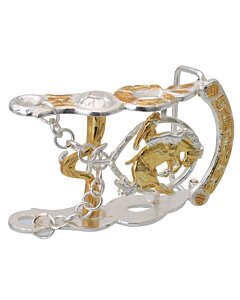 Hebilla Charra WD Boots 1207