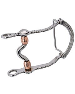 Hebilla Charra WD Boots 1210