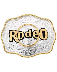 Hebilla Vaquera WD Boots 1106