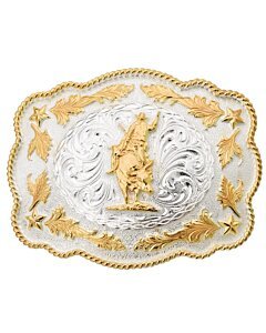 Hebilla Vaquera WD Boots 1107