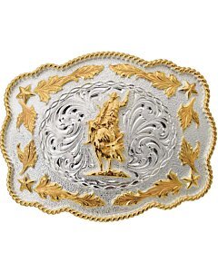 Hebilla Vaquera WD Boots 1120