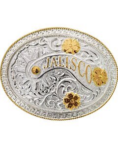 Hebilla Vaquera Jalisco WD 11-1277