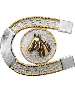 Hebilla Vaquera WD Boots 1148