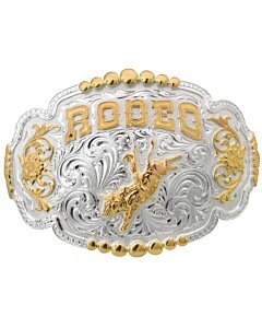 Hebilla Vaquera WD Boots 1155