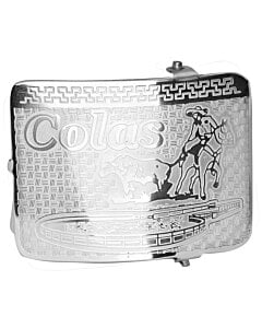 Hebilla Charra WD Boots 1180