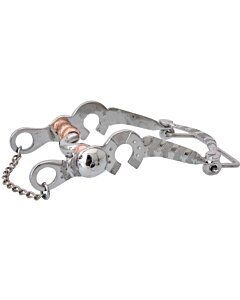 Hebilla Charra WD Boots 1211