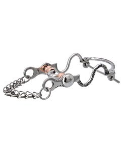 Hebilla Charra WD Boots 1214