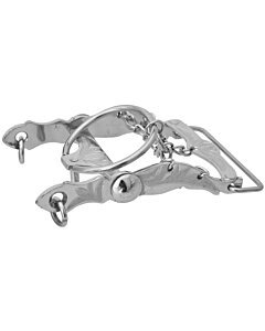 Hebilla Charra WD Boots 1215
