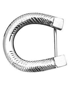 Hebilla Charra Herradura WD 11-1400