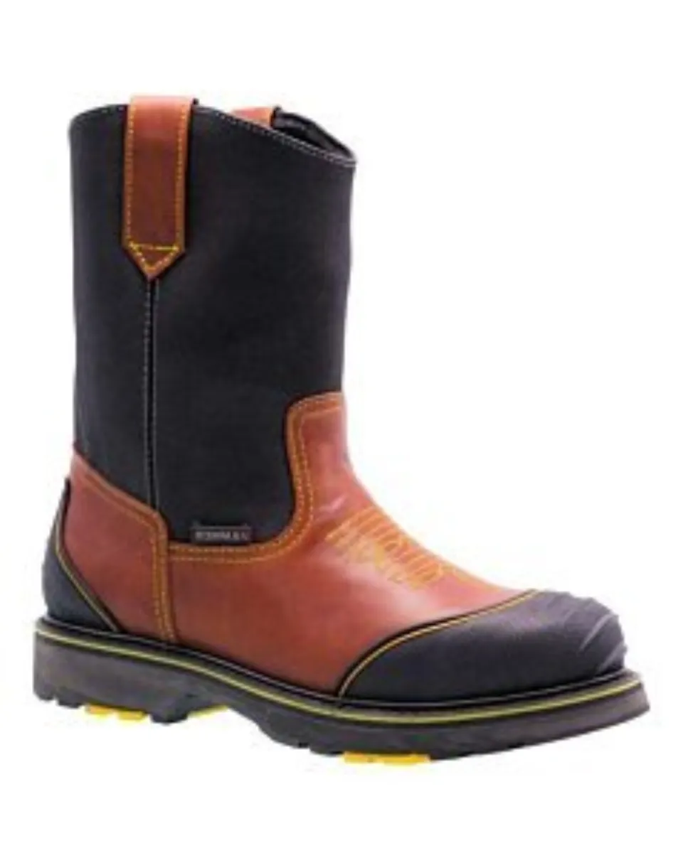 Hammer Work Boots Kevlar HM106