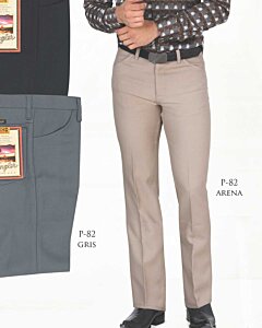 Pantalón Wrangler Polyester P-82