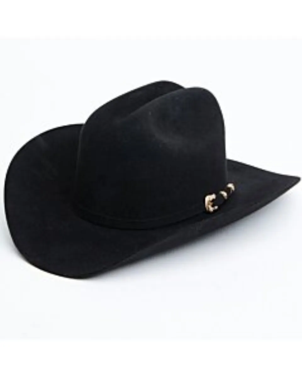 Texana Larry Mahan's Negra Opulento 30X 4