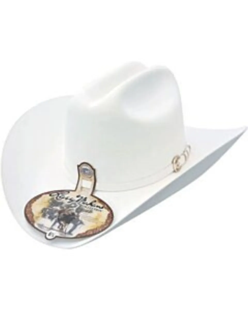 Texana Larry Mahan's 500x Superior Brim 4