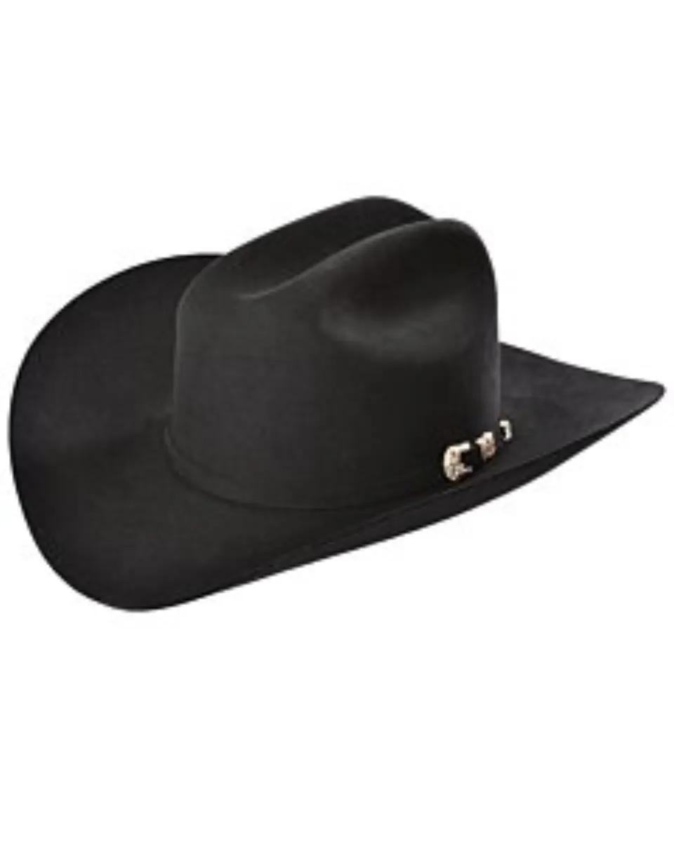 Texana Larry Mahan's Tucson 10X 4