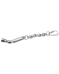 Llavero Charro Para De Caballo WD 11-1428