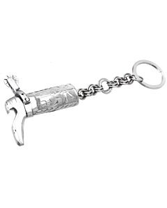Llavero Charro Bota Con Espuela WD 11-1429