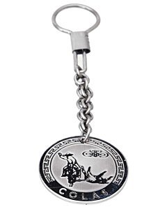 Llavero Charro Suerte Colas WD 11-1426