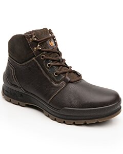 Botín Flexi Outdoor Chocolate Para Hombre 406001