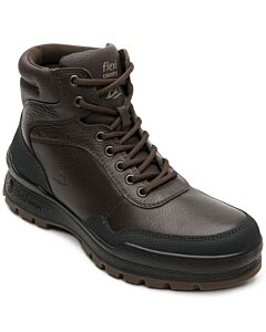 Botín Flexi Outdoor Para Hombre 406003 Chocolate
