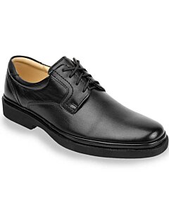 Men's Diabetic Comfort Shoes PA101 Black