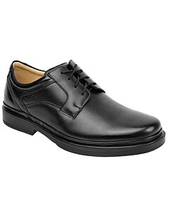 Zapato Piel Borrego Diabetic Comfort PA1701