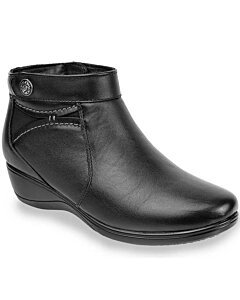 Zapato Piel de Borrego, Diabetic Comfort PA7205