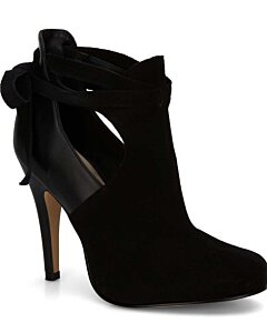 Bota Ankle Boot Andrea 3190 Negro