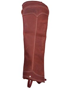 Polainas Altas Correas Con Hebilla WD 10-1282 Shedrón