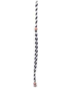 Rienda Regular WD 931-6 Blanco/Negro