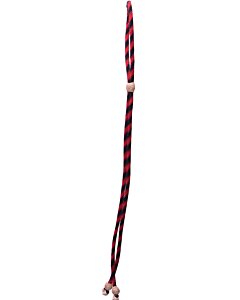 Rienda Regular WD 931-7 Rojo/Negro