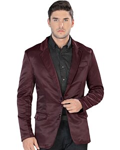 Saco Fino Lamasini 492 Color Vino
