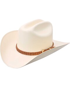 Sombrero Fino 10,000X Ala 3 1/2 Plano WD 11-664