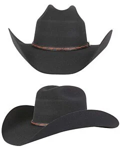 Texana Negra 50X El Señor De Los Cielos 41675