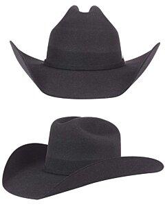 Texana Negra 50X El Señor De Los Cielos 41669 Lana
