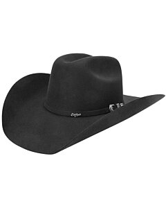 Texana Horma MavericK 6X De Lana Negra WD 11-631