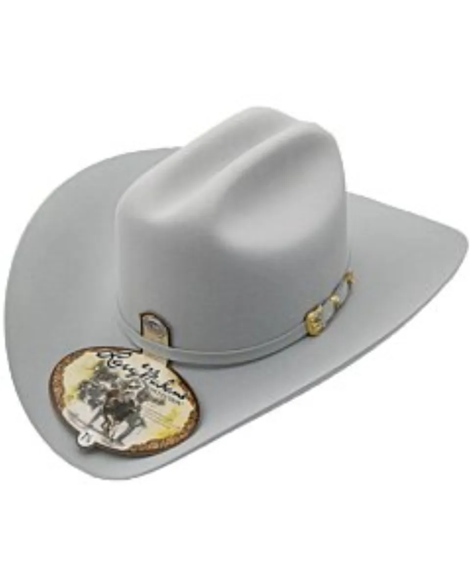 Texana Larry Mahan's Opulento 30X Brim 4