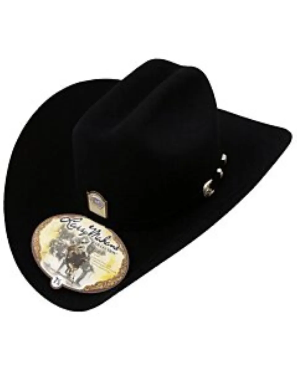 Texana Negra Larry Mahan's Real 6X 4