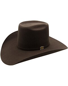 Texana Horma Rodeo De Lana Color Chocolate WD 11-637