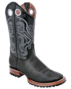 Botas Rodeo Shoulder WD Boots 329 Negro