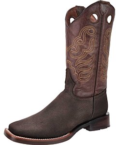 Botas Rodeo Yute WD Boots 351 Café