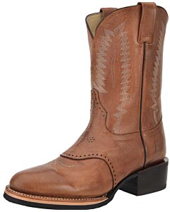 Botas Rodeo Americana WD Boots 364 Miel