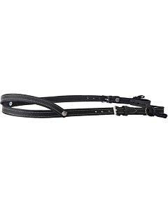 Cabezada WD 958 Negro