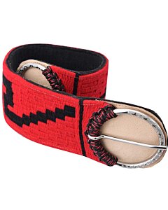 Cincho Regular WD 942 Rojo