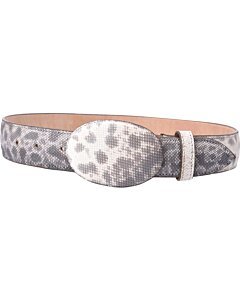 Cinto Vaquero Carunga WD Boots 1317 Natural