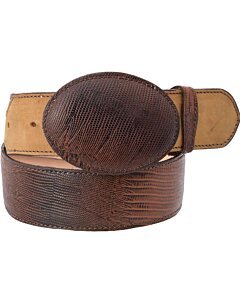 Cinto Vaquero Lizard WD Boots 1318 Café