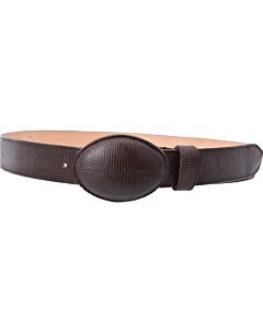 Cinto Vaquero Lizard WD Boots 1325 Café