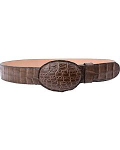 Cinto Vaquero Clón Coco Belly WD Boots 1353 Café