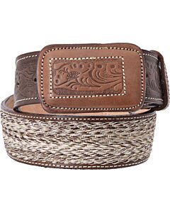 Cinto Rodeo Costal WD 11-1568 Color Café